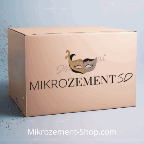 Einfaches Versenden von Mikrozement-Paketen von Deutschland in die Schweiz und nach Österreich mit dem Service Grenzpaket