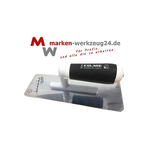 Werkzeuge: Partner-Shop für hochwertige venezianische Glätter / Spachtel von der italienischen Marke Co.Me