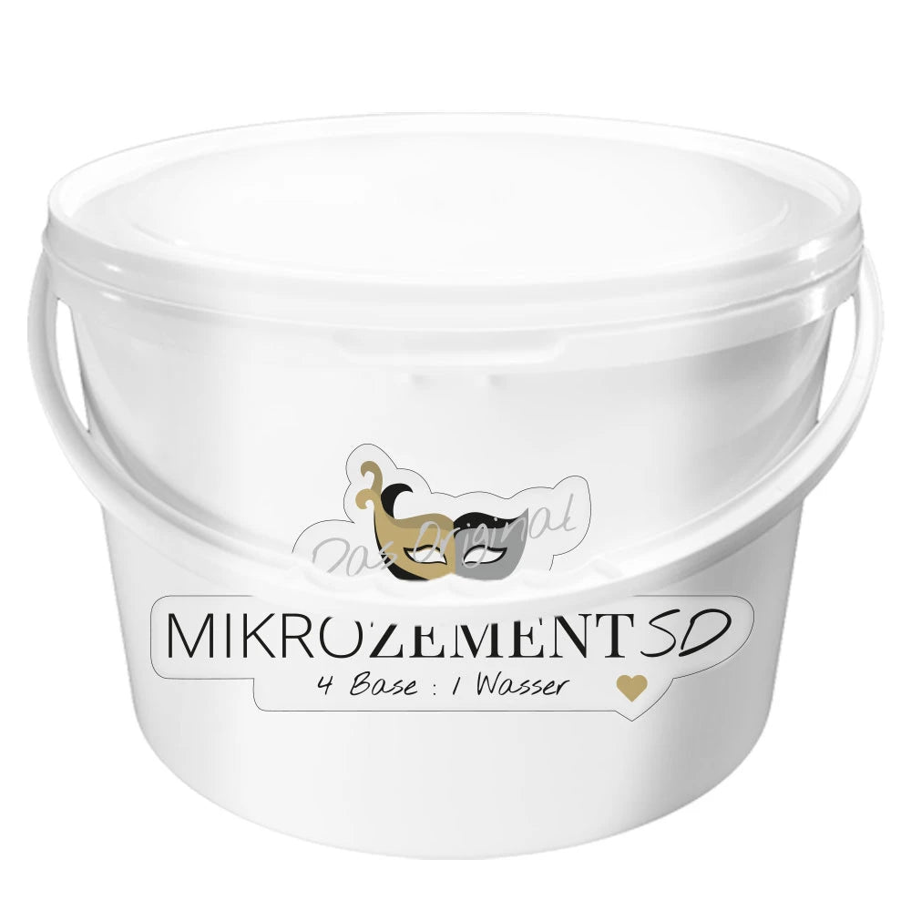 Mikrozement SD BASE in kg