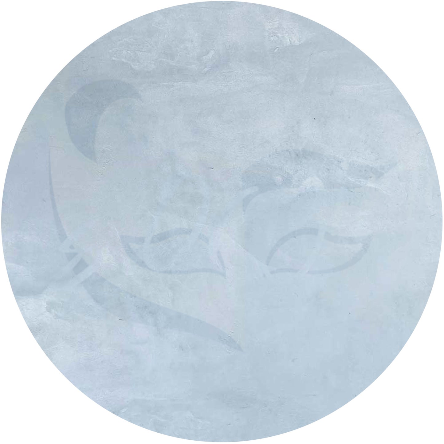 Metallic Effekt für Mikrozement SD als Lasur